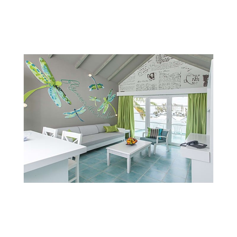 Apartamentos LIVVO Morromar