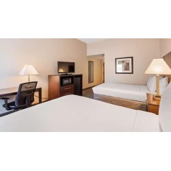 Best Western Tampa