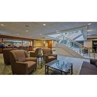 Crowne Plaza Hotel Philadelphia - King of Prussia