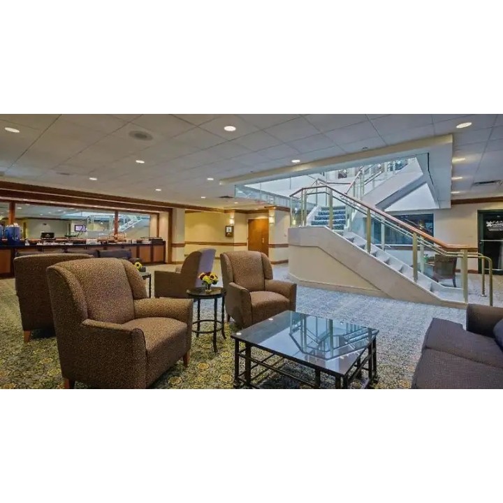 Crowne Plaza Hotel Philadelphia - King of Prussia