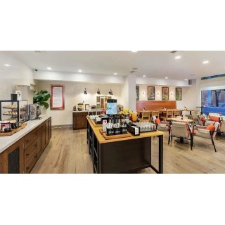 Hilton Garden Inn Davis Downtown