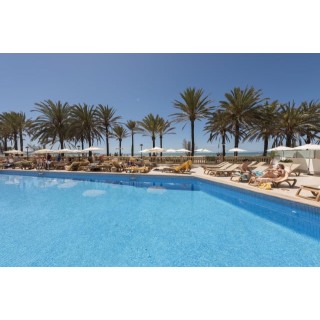 allsun Hotel Pil-lari Playa