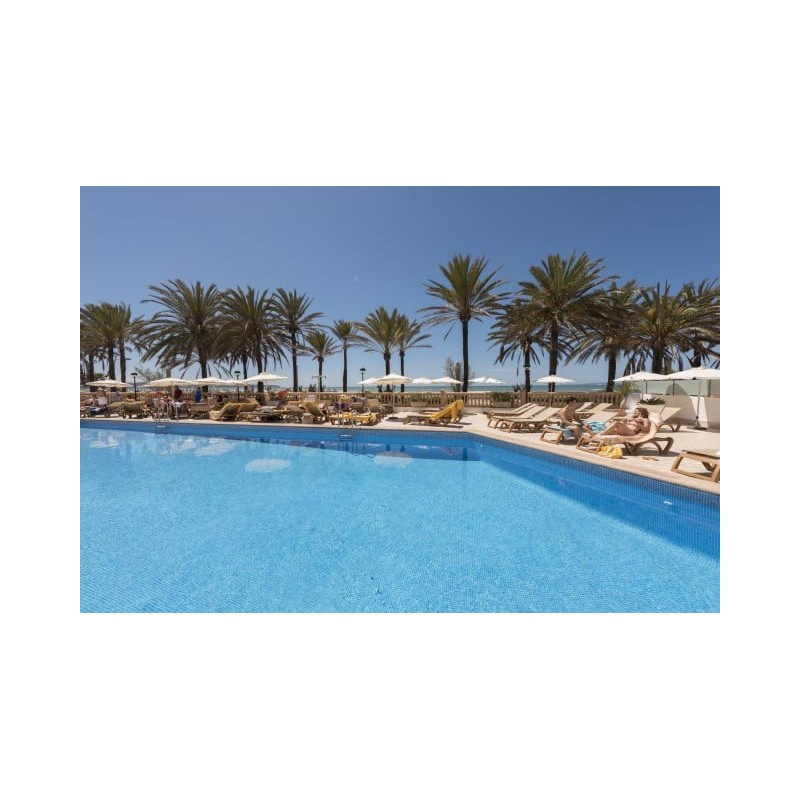 allsun Hotel Pil-lari Playa