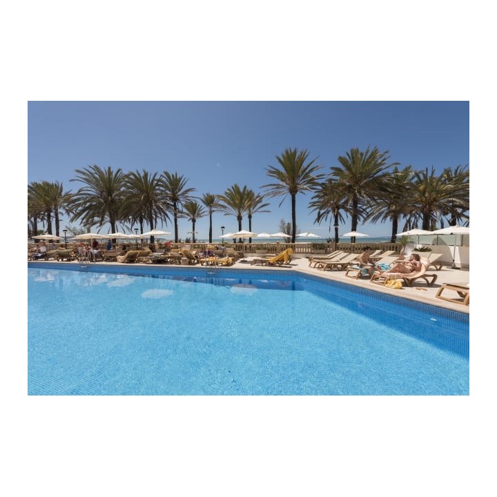 allsun Hotel Pil-lari Playa