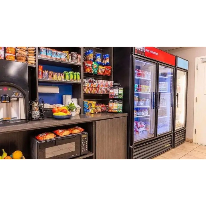 Sonesta Simply Suites Salt Lake City Airport