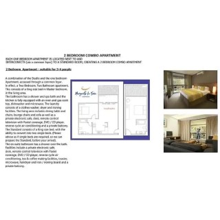 Margarets In Town Apartments