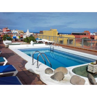 4Dreams Hotel Chimisay