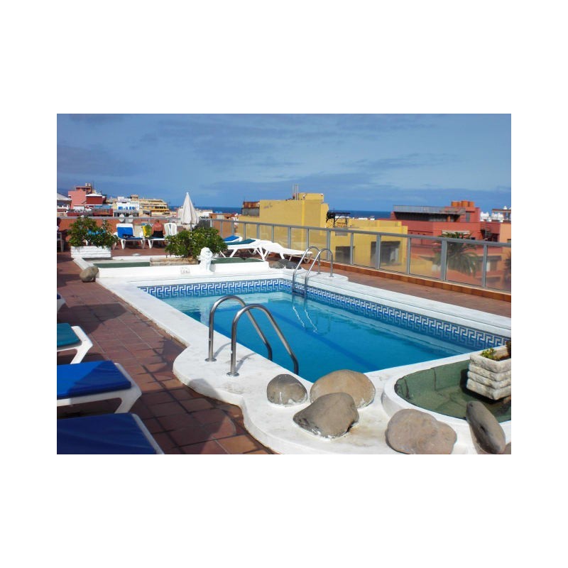 4Dreams Hotel Chimisay