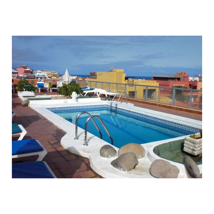 4Dreams Hotel Chimisay