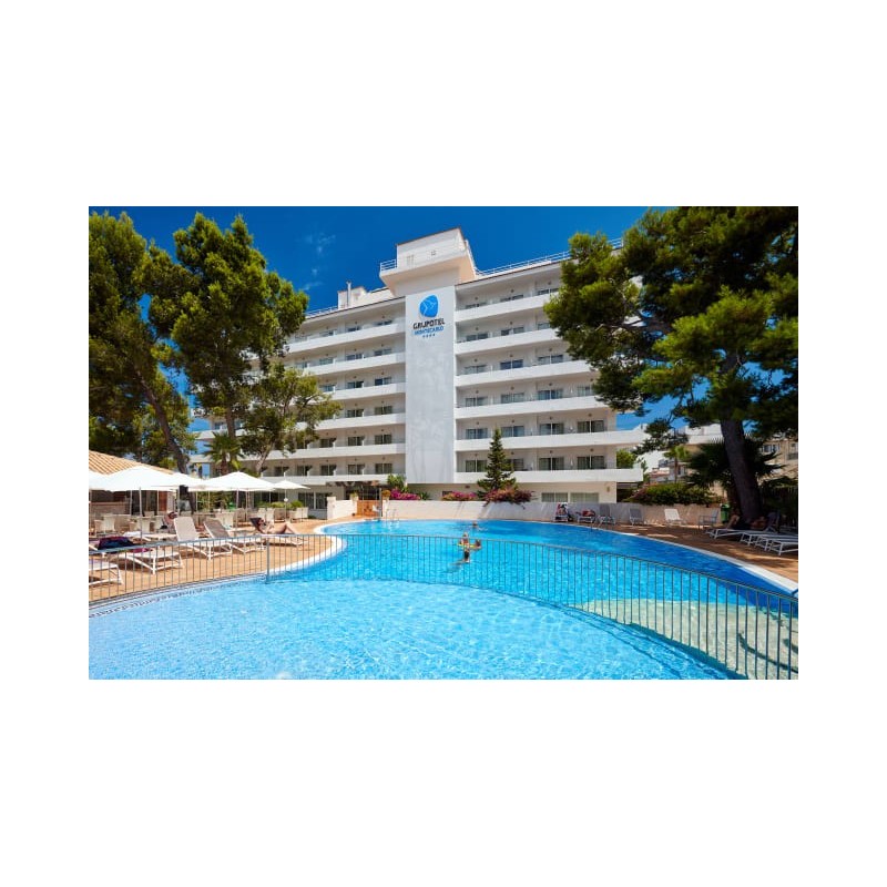 Grupotel Montecarlo