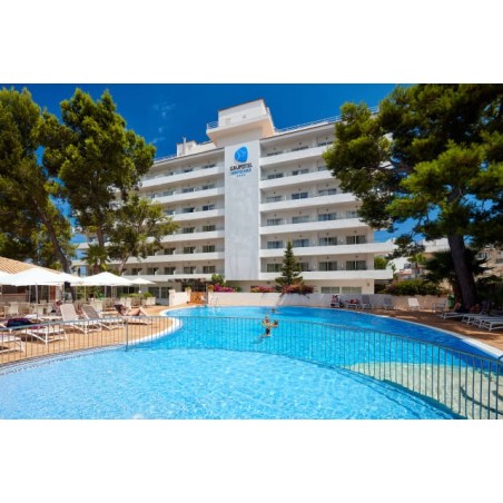 Grupotel Montecarlo