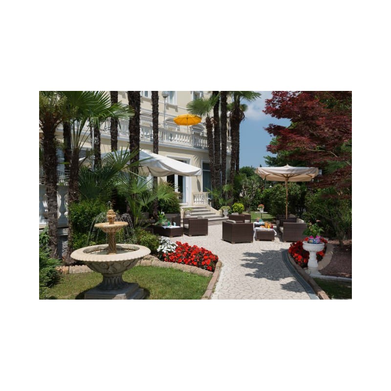 Hotel Terme Roma