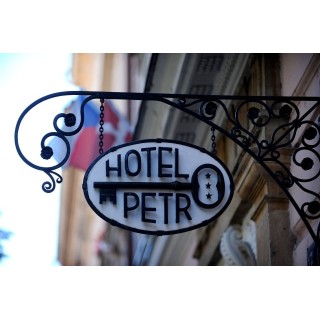 Hotel Petr