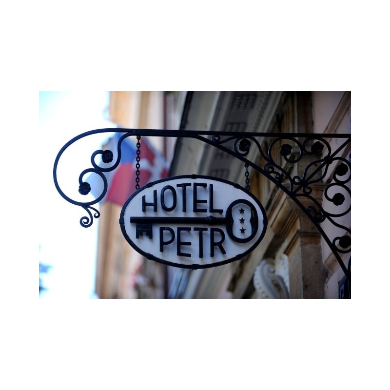 Hotel Petr