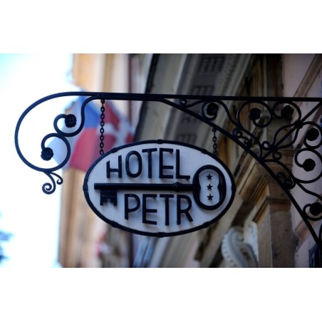 Hotel Petr