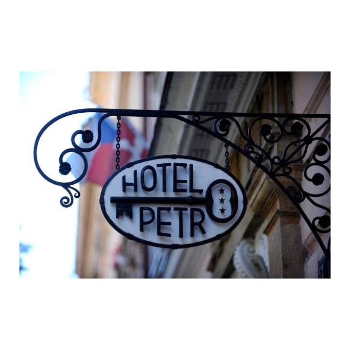 Hotel Petr