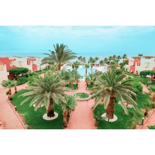 Tropitel Dahab Oasis