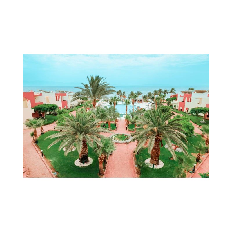 Tropitel Dahab Oasis