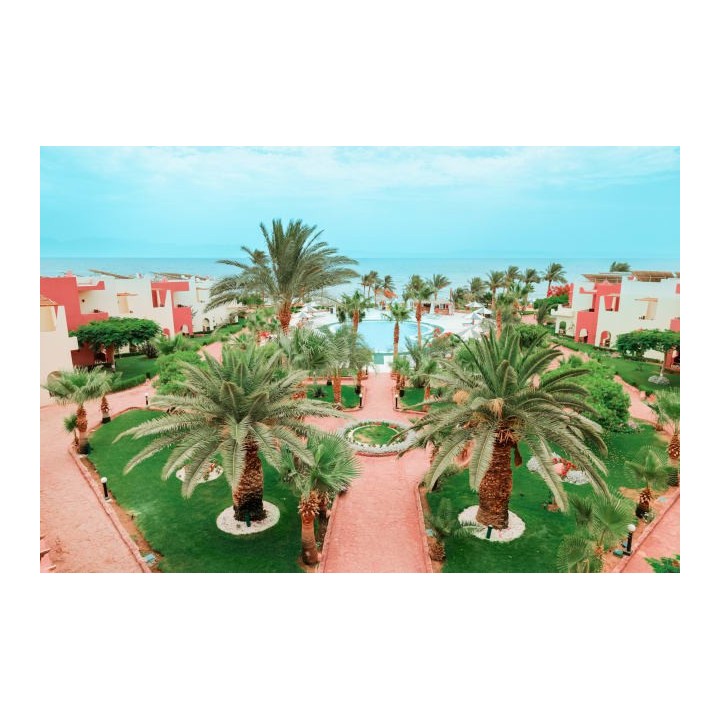 Tropitel Dahab Oasis