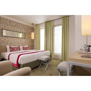 Hotel Le Marceau Bastille