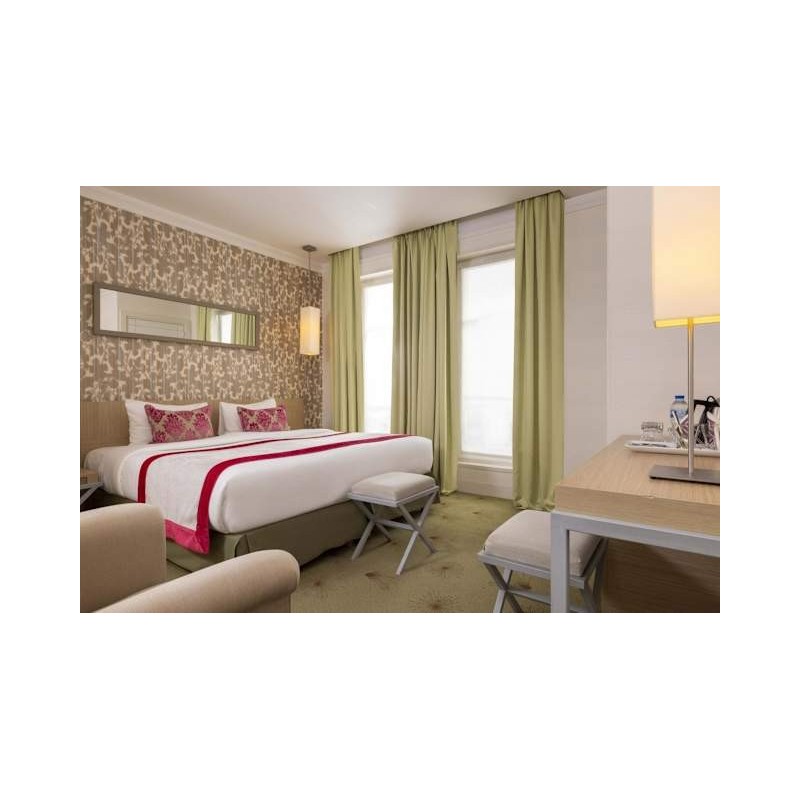 Hotel Le Marceau Bastille