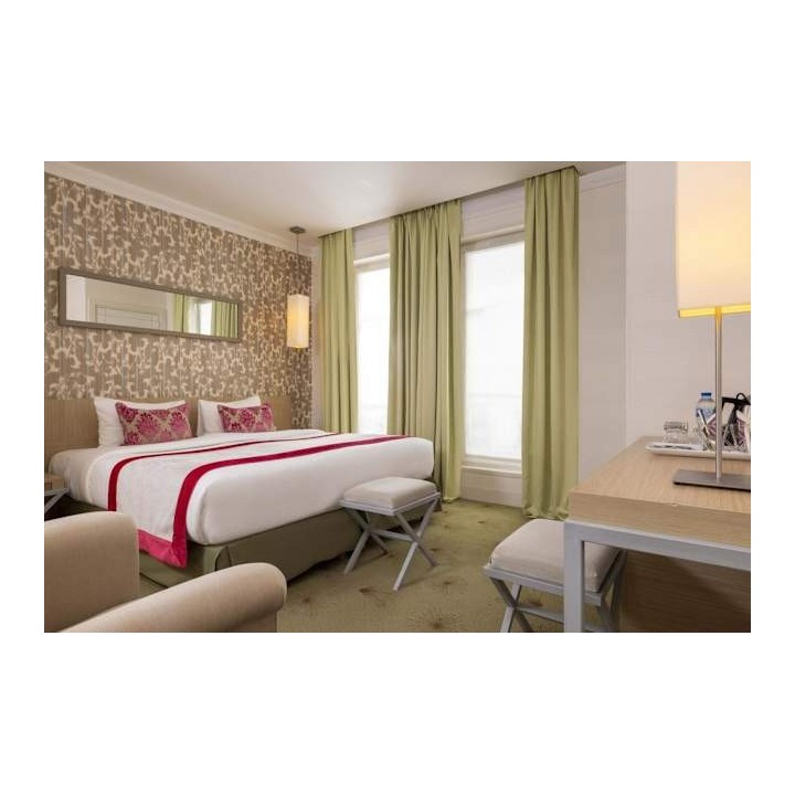 Hotel Le Marceau Bastille