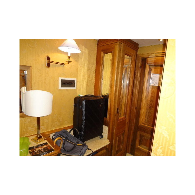 Hotel Ca' dei Conti
