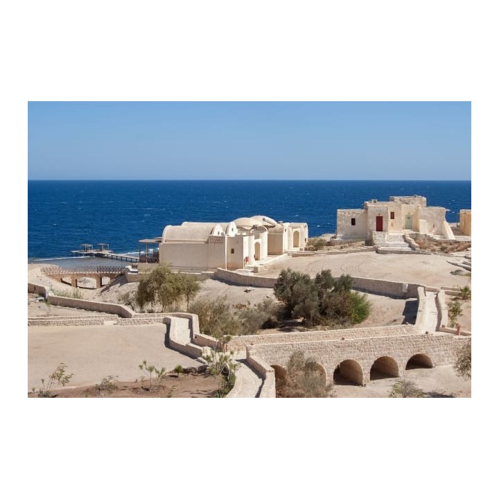 The Oasis Dive Resort