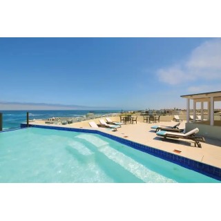Beach Hotel Swakopmund