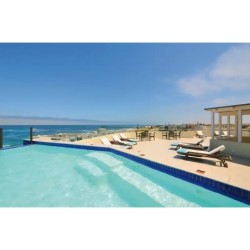 Beach Hotel Swakopmund
