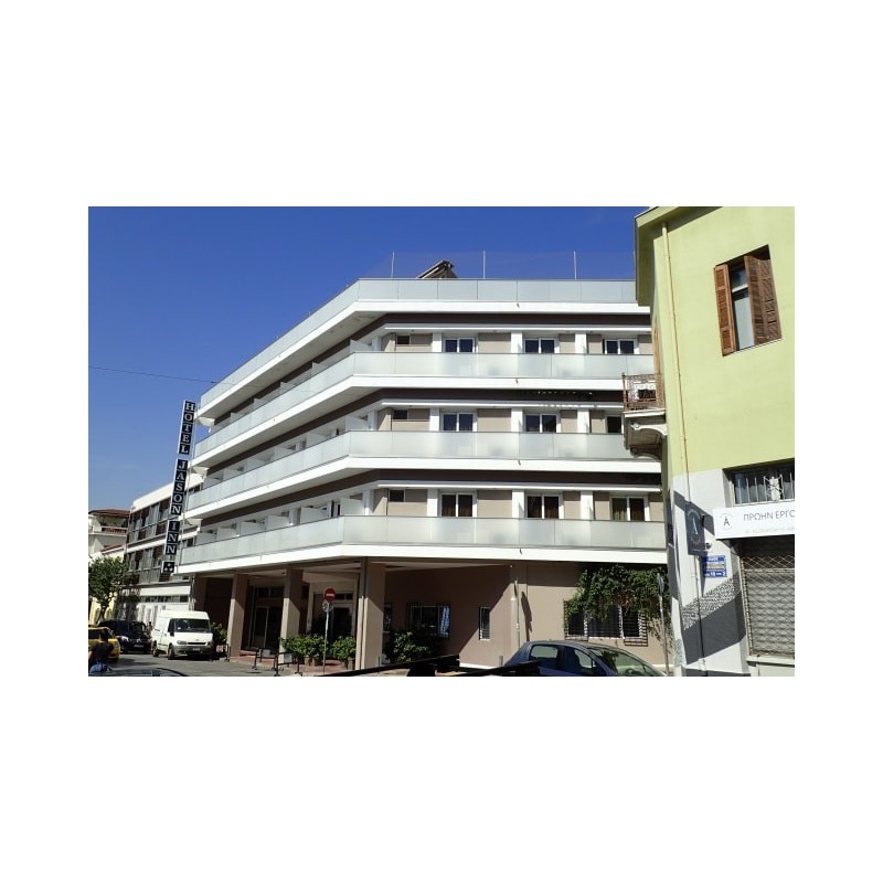 Hotel Jason Inn