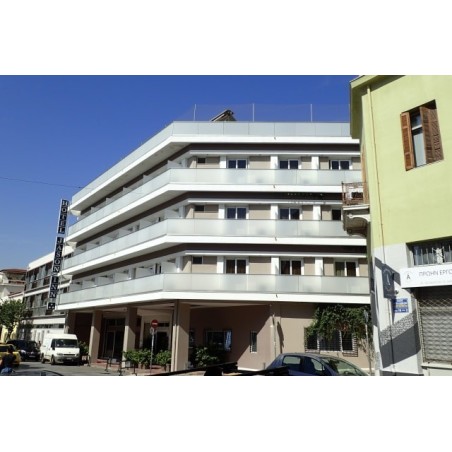 Hotel Jason Inn