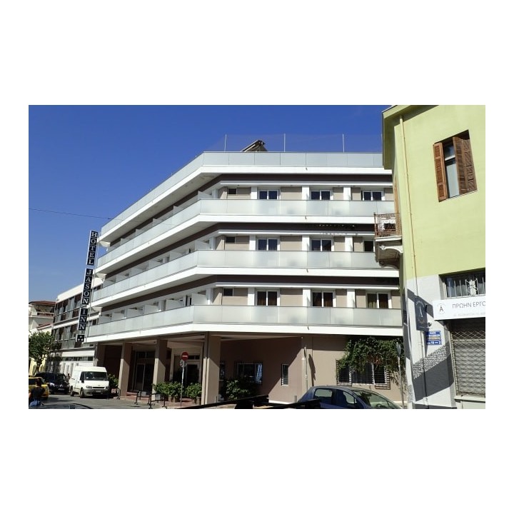 Hotel Jason Inn