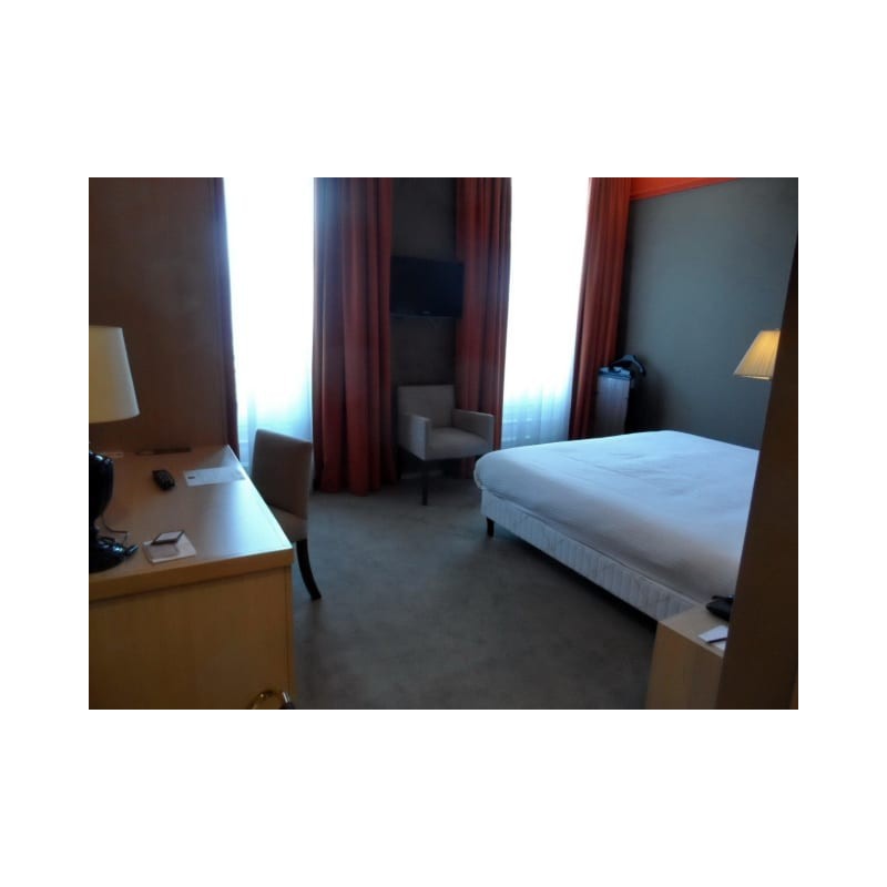 Hotel Marivaux