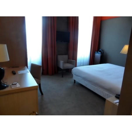 Hotel Marivaux