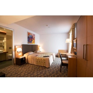 Hotel Museum Budapest