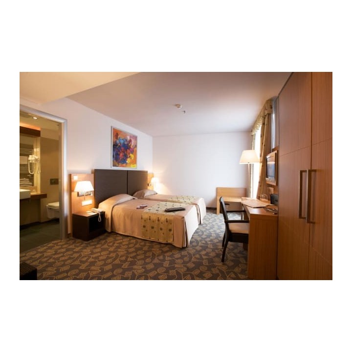 Hotel Museum Budapest