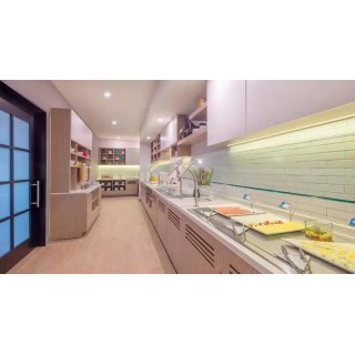 Hyatt House Mexico City Santa Fe