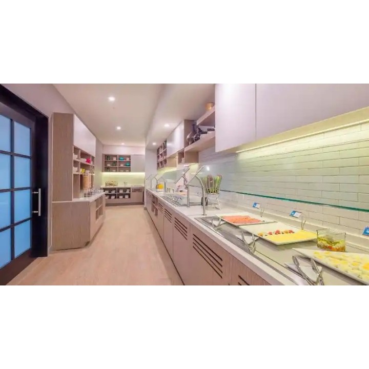 Hyatt House Mexico City Santa Fe