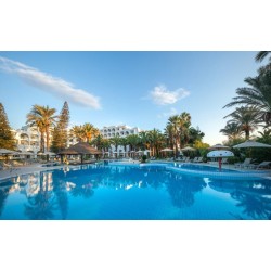 Hotel Marhaba Beach