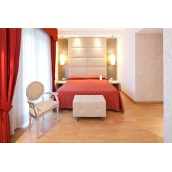 Qualys Hotel Nasco
