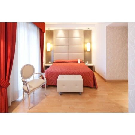 Qualys Hotel Nasco