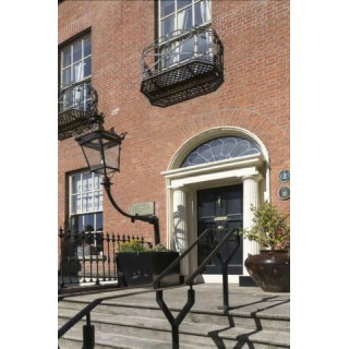 Hotel Pembroke Town House