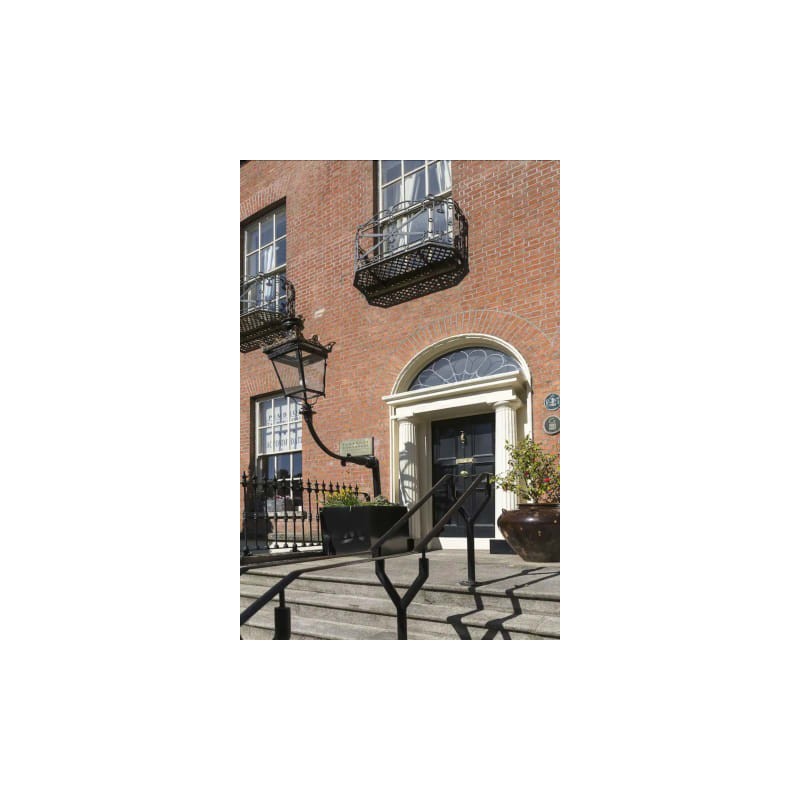 Hotel Pembroke Town House