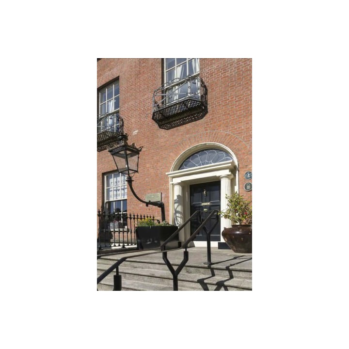 Hotel Pembroke Town House