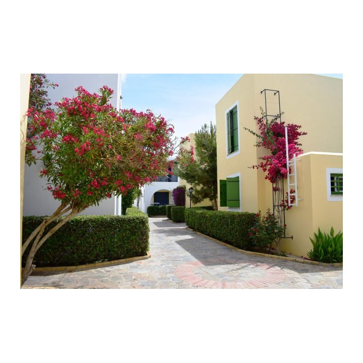 Kefalos Beach Holiday Village