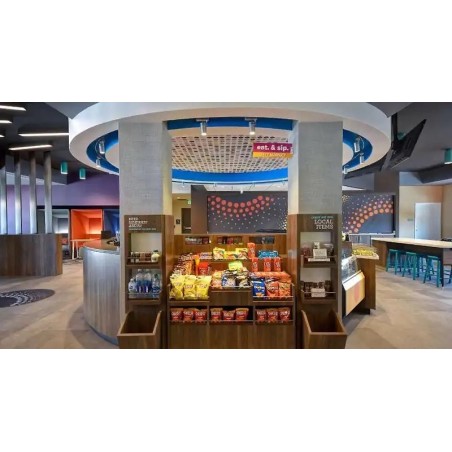 Tru by Hilton Manchester Downtown