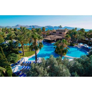 PortBlue Club Pollentia Resort & Spa