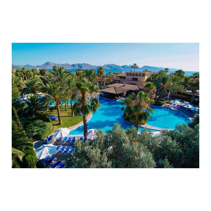 PortBlue Club Pollentia Resort & Spa