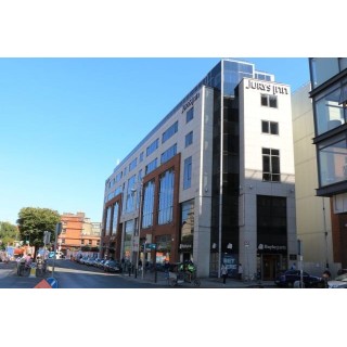 Hotel Jurys Inn Parnell Street